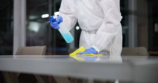 Licensed Hoarding Cleanup service in Forestville, OH - Trauma Clean Pros